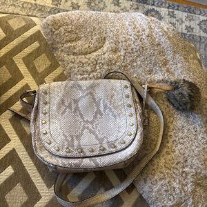 Michael Kors Crossbody